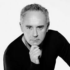 Ferran Adriá