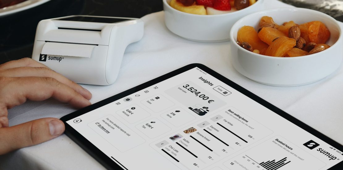rentabilidad de un restaurante