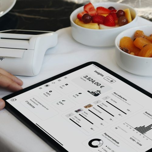 rentabilidad de un restaurante