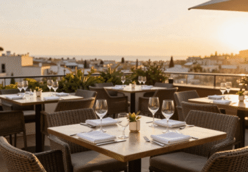 F&B HOTELES