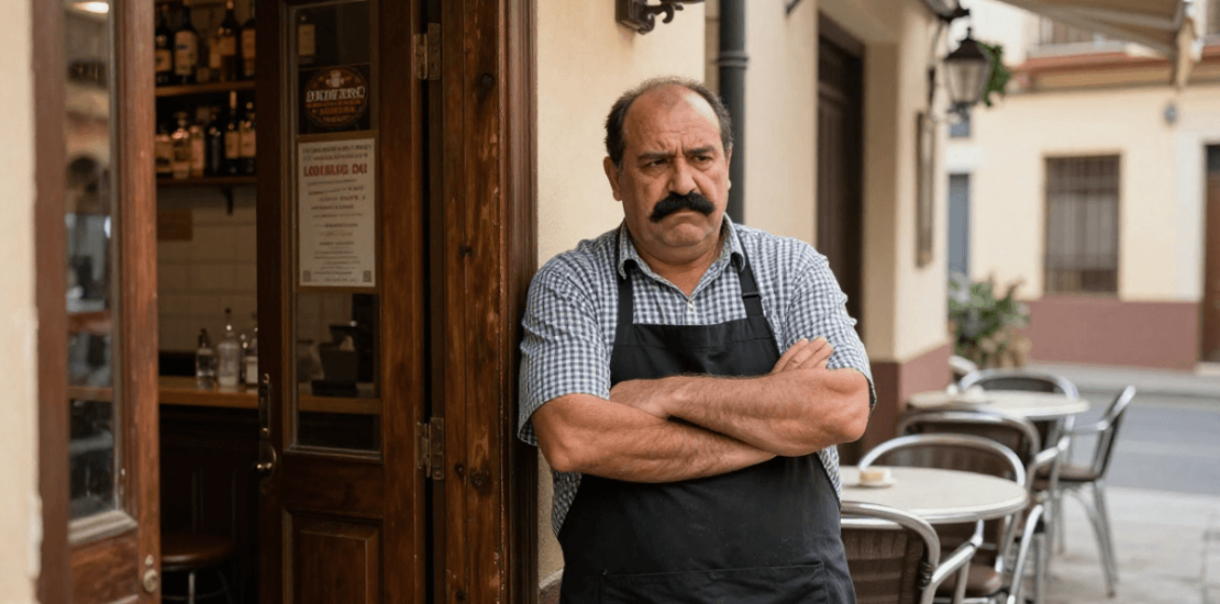Hostelería