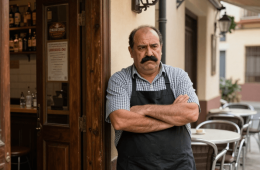 Hostelería