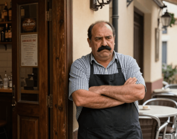 Hostelería