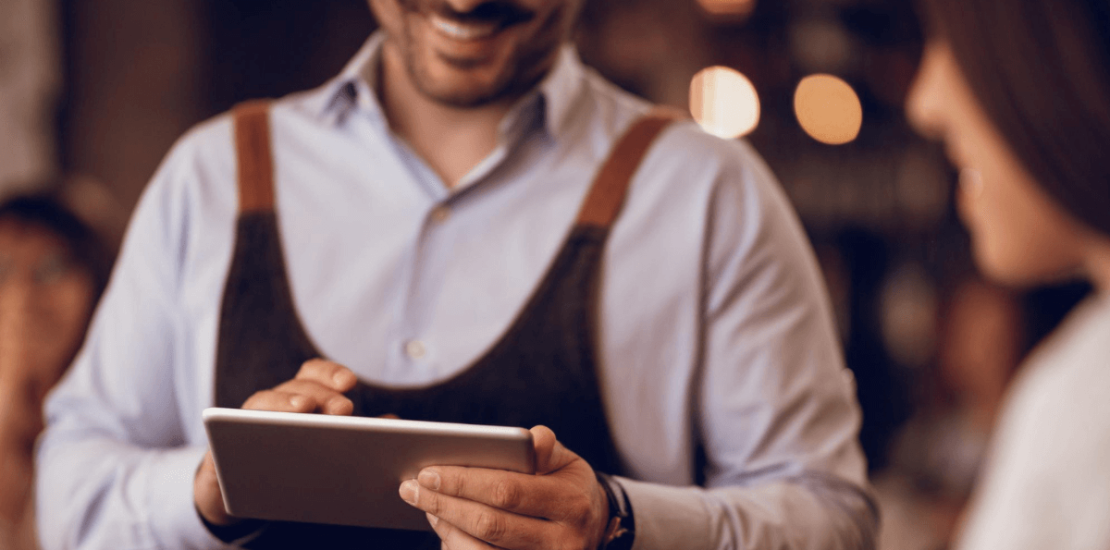 Mejores Apps y Software para Bares y Restaurantes