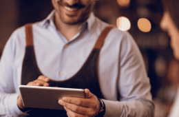 Mejores Apps y Software para Bares y Restaurantes