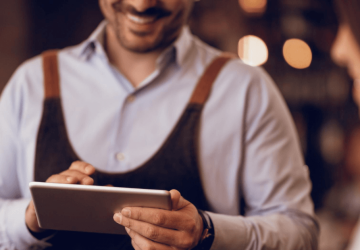 Mejores Apps y Software para Bares y Restaurantes
