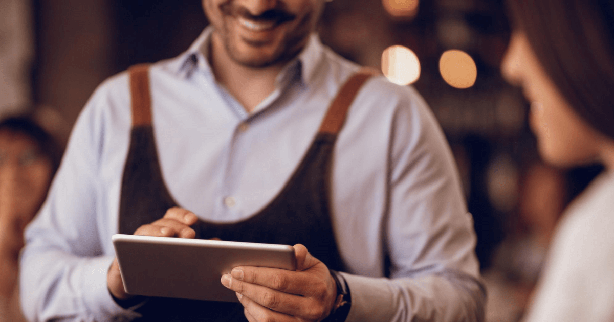 Mejores Apps y Software para Bares y Restaurantes